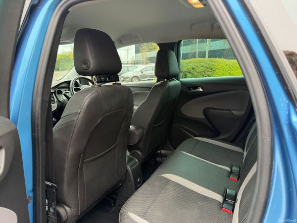 Opel Crossland X 1.2 Petrol 384525731