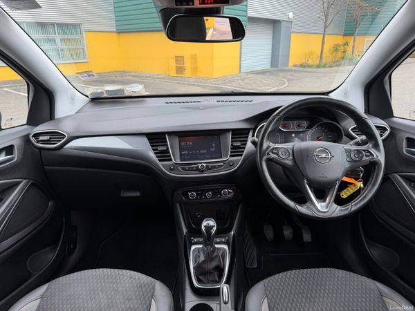Opel Crossland X 1.2 Petrol 384525733