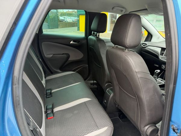 Opel Crossland X 1.2 Petrol 384525735