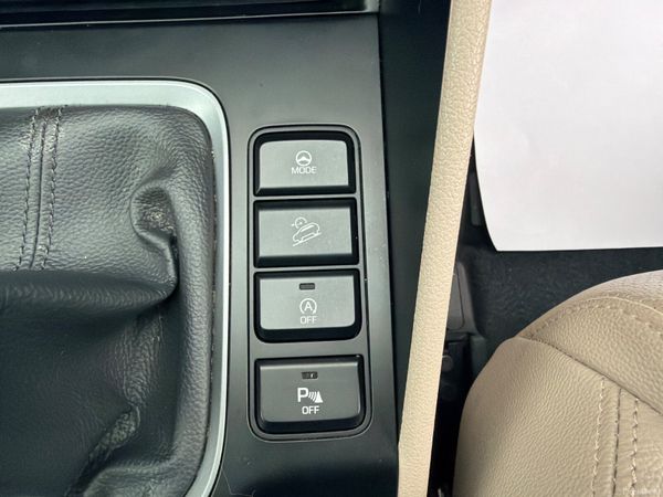 Hyundai Tucson 2017 Executive only 77000 KM 384534269