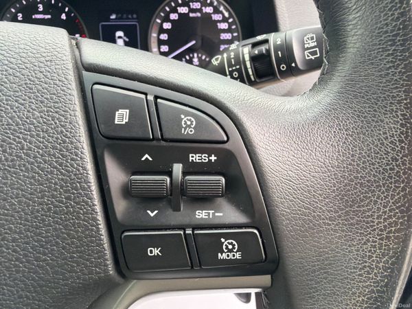 Hyundai Tucson 2017 Executive only 77000 KM 384534225