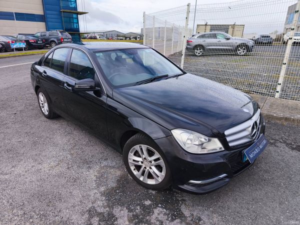 Mercedes-Benz C-Class C 220 CDI BE Elegance Sport 384534379