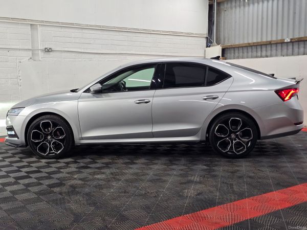 2022 SKODA OCTAVIA 2.0 TDI AMB WITH MAXTONxRS PACK 384534561