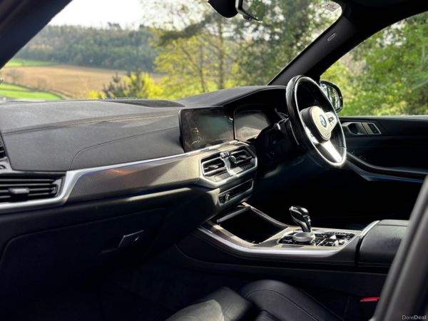2021 BMW X5 M-Sport xDrive45e xLine 384534587
