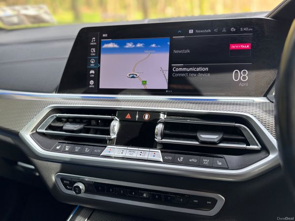 2021 BMW X5 M-Sport xDrive45e xLine 384534597