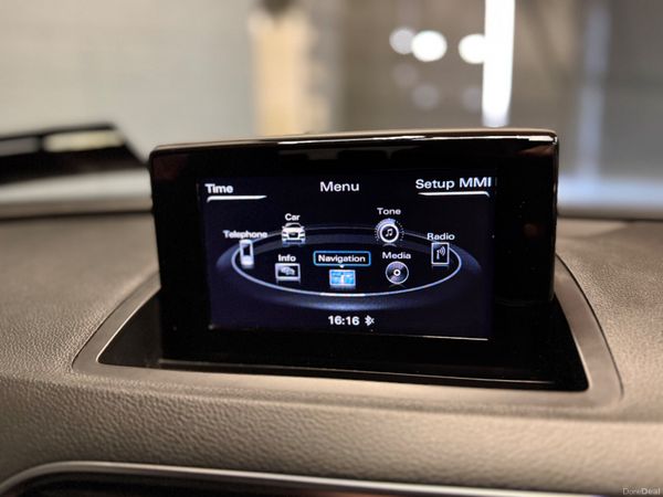 161 Audi Q3 2Ltr TDi  S-Line 384534859