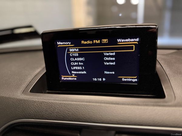 161 Audi Q3 2Ltr TDi  S-Line 384534867