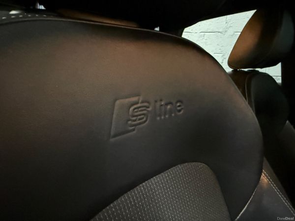 161 Audi Q3 2Ltr TDi  S-Line 384534881