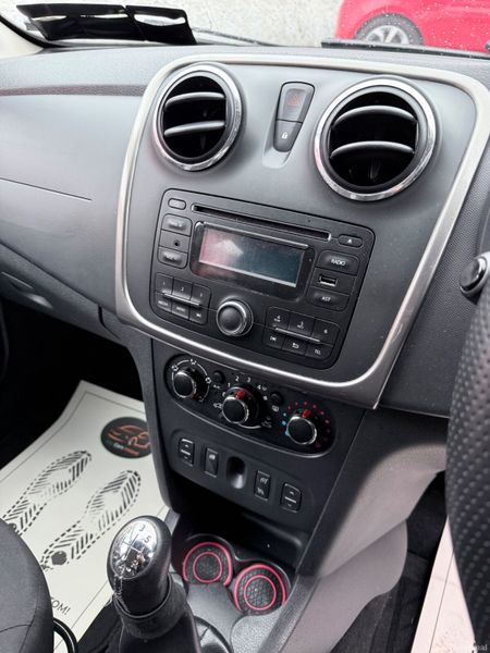 Dacia Sandero Stepway 1.5DCI NCT & TAX Low Kms 384536299