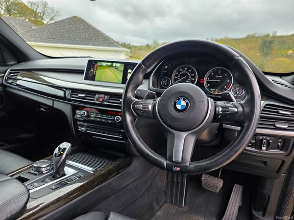 BMW X5 2015 30d M-Sport 384536347