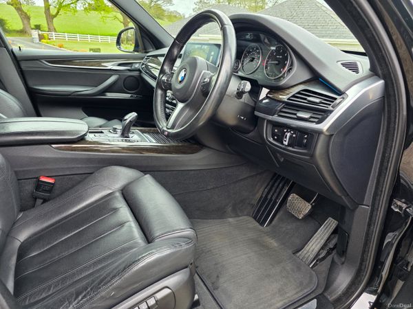 BMW X5 2015 30d M-Sport 384536349