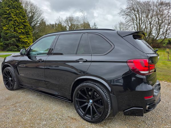 BMW X5 2015 30d M-Sport 384536351