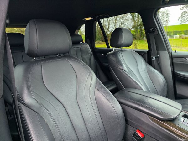 BMW X5 2015 30d M-Sport 384536353