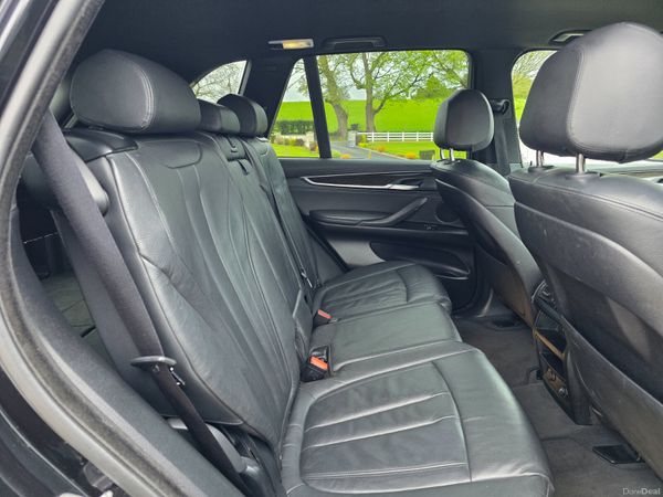 BMW X5 2015 30d M-Sport 384536355