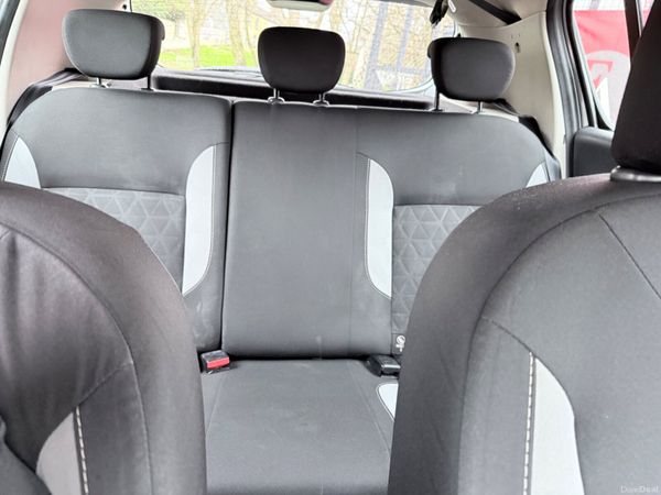 Dacia Sandero Stepway 1.5DCI NCT & TAX Low Kms 384536301