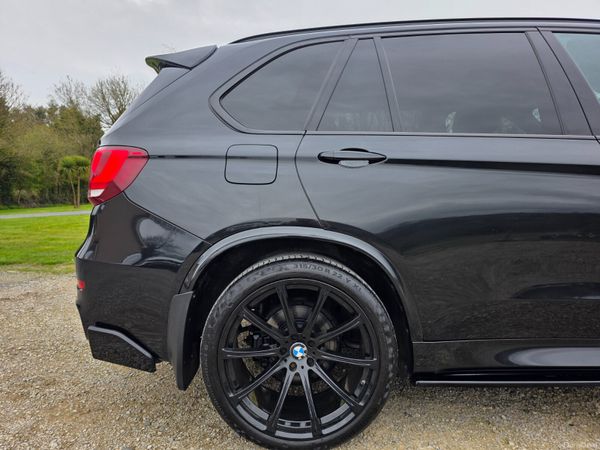 BMW X5 2015 30d M-Sport 384536335