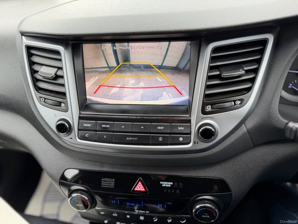 Hyundai Tucson 2016 384538895