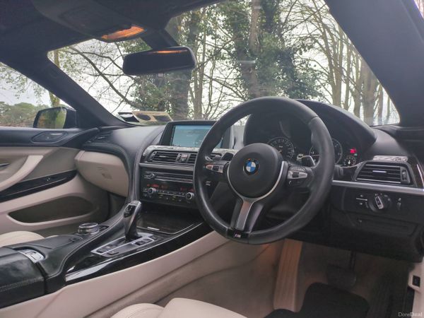 2014 BMW 640D M Sport Coupe * low kms 384654843