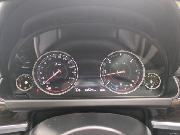 2014 BMW 640D M Sport Coupe * low kms 384654849