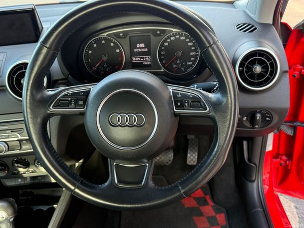 2016 Audi A1 1.0 Automatic Petrol,23K Miles 384655599