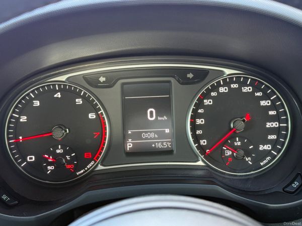 2016 Audi A1 1.0 Automatic Petrol,23K Miles 384655601