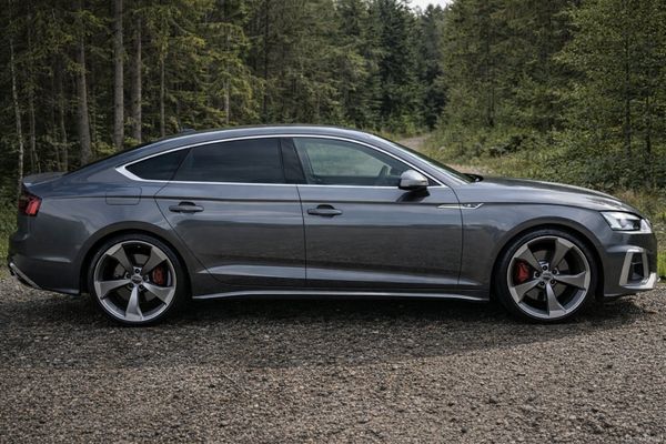 22 AUDI A5 SPORTBACK 2.0TDI 190 S-LINE AUTO 384656515