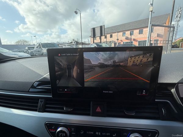 22 AUDI A5 SPORTBACK 2.0TDI 190 S-LINE AUTO 384656523