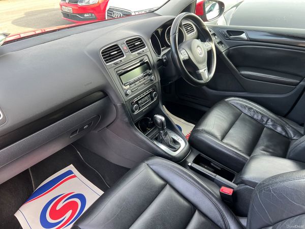 VW Golf 2012 HIGHLINE LEATHER NCT 03/27 384659477