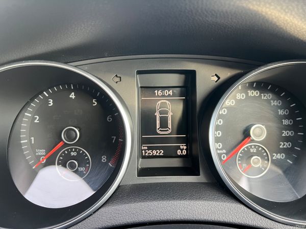 VW Golf 2012 HIGHLINE LEATHER NCT 03/27 384659481