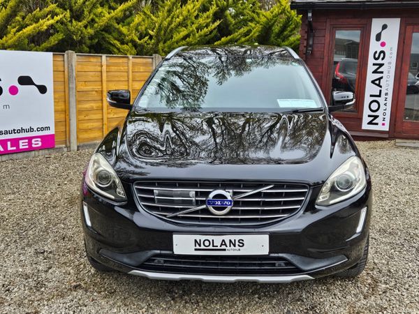 VOLVO XC60 SE LUX D4 AUTO 384664335