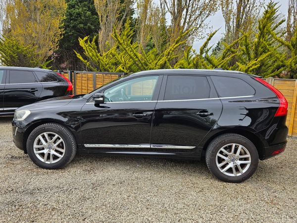 VOLVO XC60 SE LUX D4 AUTO 384664501
