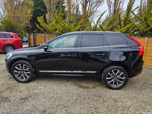 VOLVO XC60 D4 SE LUX AUTO 384664741