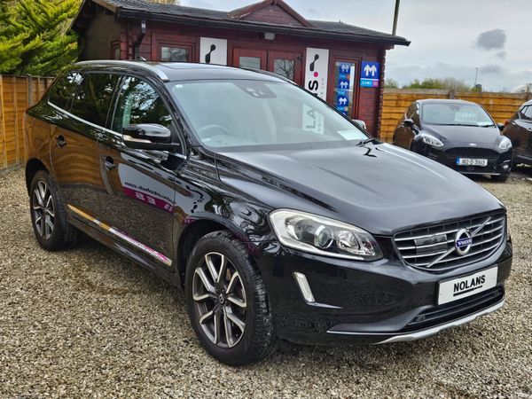 VOLVO XC60 D4 SE LUX AUTO 384664743