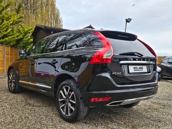 VOLVO XC60 D4 SE LUX AUTO 384664747