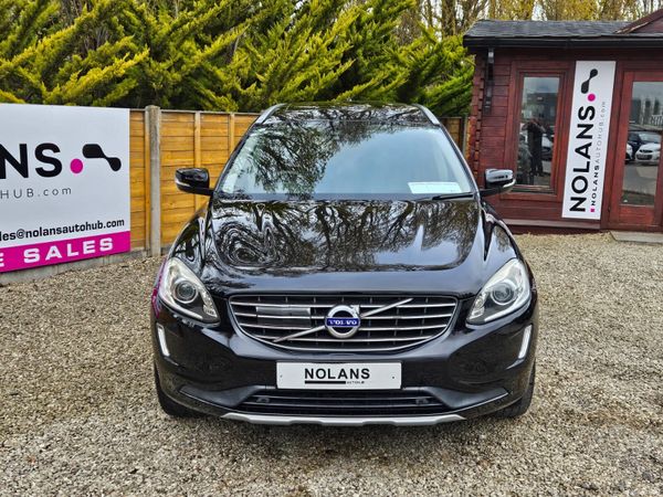VOLVO XC60 D4 SE LUX AUTO 384664749