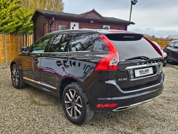 VOLVO XC60 D4 SE LUX AUTO 384664753