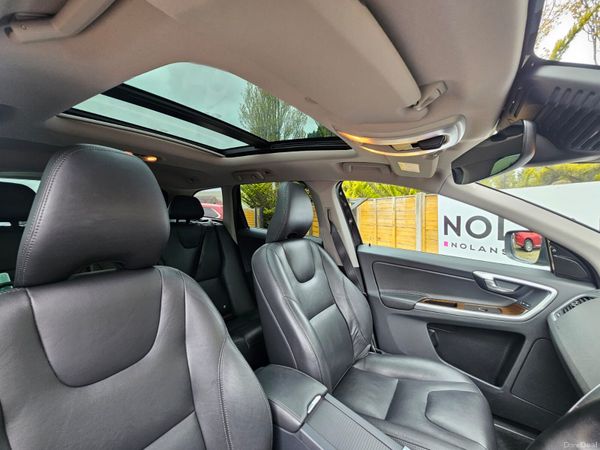 VOLVO XC60 D4 SE LUX AUTO 384664755