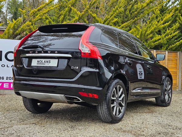 VOLVO XC60 D4 SE LUX AUTO 384664757