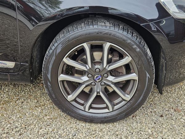 VOLVO XC60 D4 SE LUX AUTO 384664759