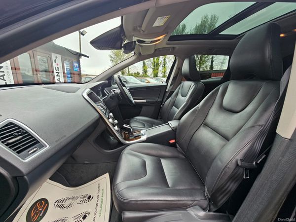 VOLVO XC60 D4 SE LUX AUTO 384664763