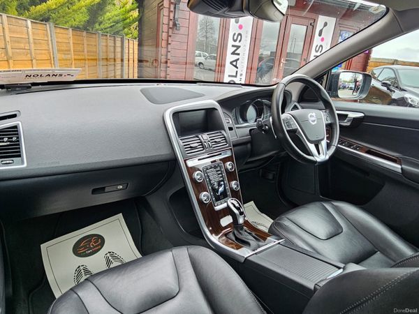 VOLVO XC60 D4 SE LUX AUTO 384664765