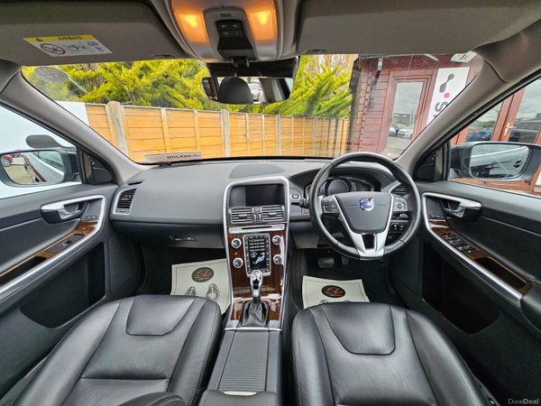 VOLVO XC60 D4 SE LUX AUTO 384664769