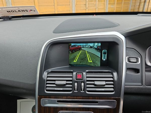 VOLVO XC60 D4 SE LUX AUTO 384664781