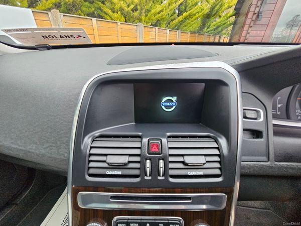 VOLVO XC60 D4 SE LUX AUTO 384664789