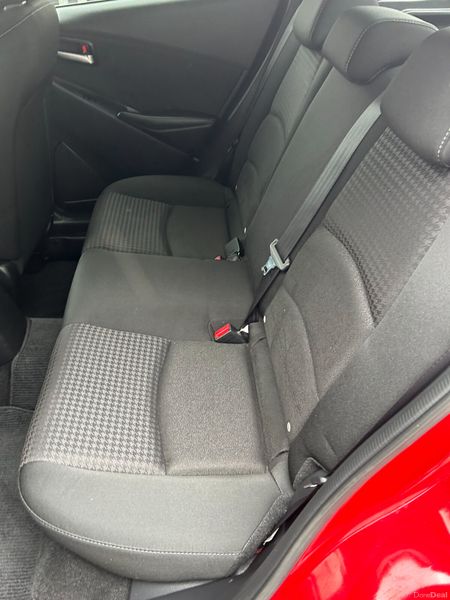 2016 Mazda Demio Automatic 384665803