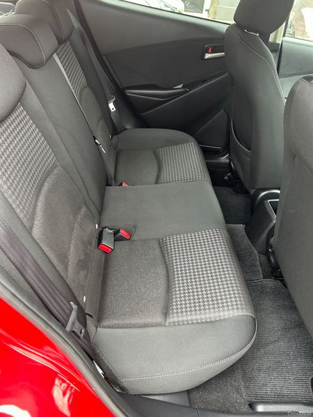 2016 Mazda Demio Automatic 384665805