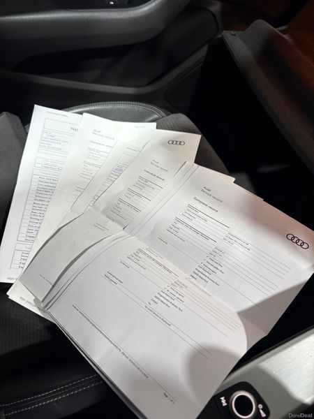 2017 Audi A4 S Line 2.0 TDi 190 Bhp 384666159