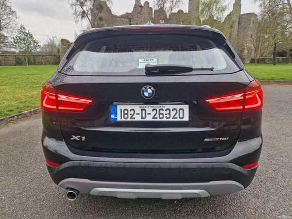 BMW X1, S-DRIVE ,X-LINE, LEATHER ,FINANCE ,SUPERB 384688479