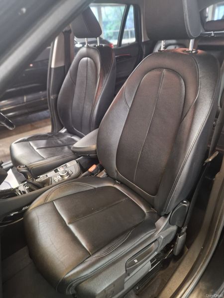 BMW X1, S-DRIVE ,X-LINE, LEATHER ,FINANCE ,SUPERB 384688513