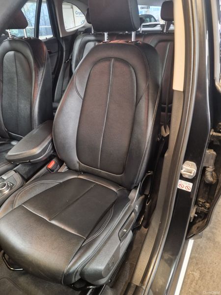 BMW X1, S-DRIVE ,X-LINE, LEATHER ,FINANCE ,SUPERB 384688519